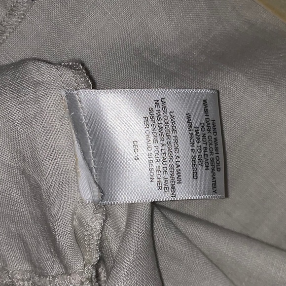 Black Swan Aysel Pale White Lace Jacket Size S - Picture 8 of 8